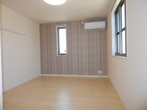 熊本市南区島町５丁目のアパートのその他