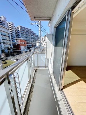 【バルコニー】 | FORTUNATO