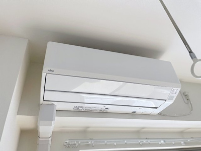 【内装】 | FORTUNATO