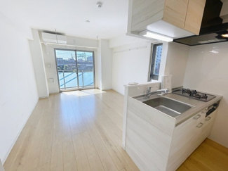 【内装】 | FORTUNATO