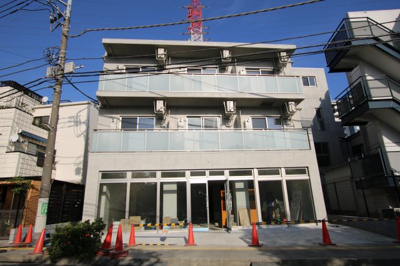 【外観】 | FORTUNATO