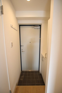 【玄関】 | FORTUNATO | ※過去のお部屋の写真です。