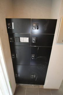 【その他共用部分】 | FORTUNATO