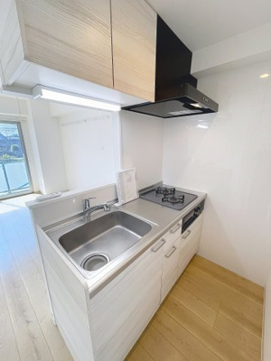 【キッチン】 | FORTUNATO