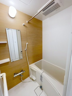 【浴室】 | FORTUNATO