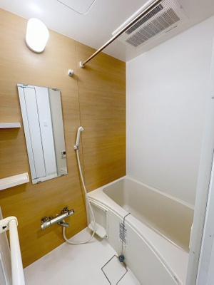 【浴室】 | FORTUNATO