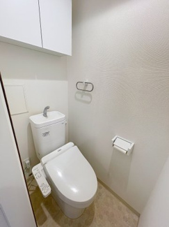 【トイレ】 | FORTUNATO