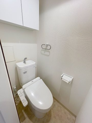 【トイレ】 | FORTUNATO