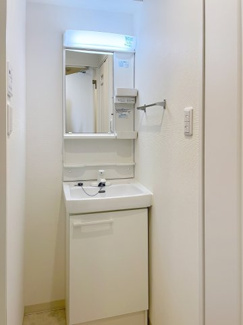 【独立洗面台】 | FORTUNATO