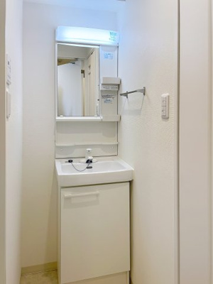 【独立洗面台】 | FORTUNATO