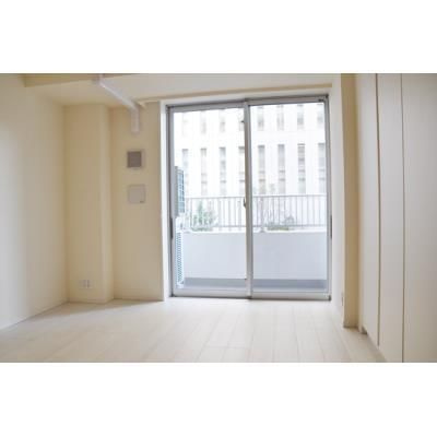 パークアクシス豊洲キャナルの展望