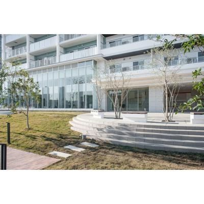 パークアクシス豊洲キャナル