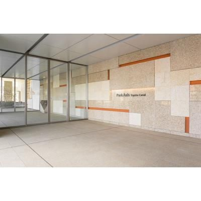 パークアクシス豊洲キャナル