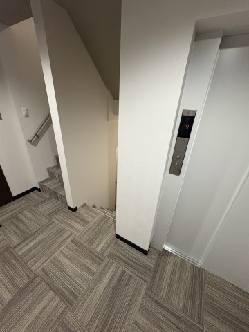 【その他】フラッツ平河町（TOKYO ZERO EMISSION HOUSE） 