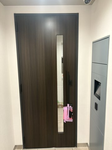 【その他共用部分】フラッツ平河町（TOKYO ZERO EMISSION HOUSE） 