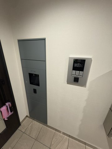【設備】フラッツ平河町（TOKYO ZERO EMISSION HOUSE） 