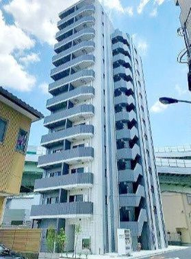 【外観】 | アイル王子ノルド