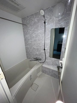 【浴室】 | アイル王子ノルド