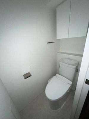 【トイレ】 | アイル王子ノルド