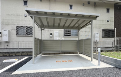 【その他共用部分】 | Prelude（プレリュード）C