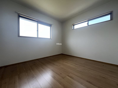 【洋室】 | Prelude（プレリュード）C | 個人の部屋や寝室として使える洋室です