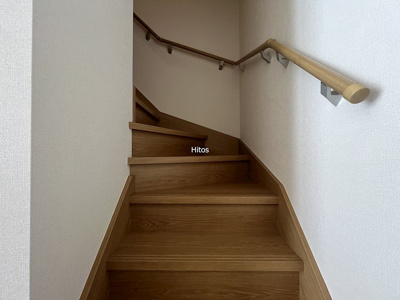 【内装】 | Prelude（プレリュード）C | 過ごしやすい室内です