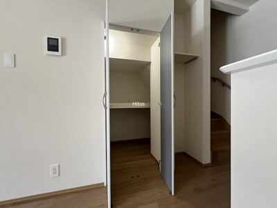 【収納】 | Prelude（プレリュード）C | 収納があります