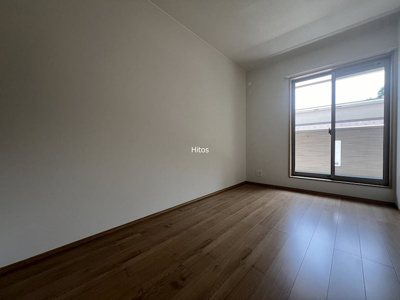 【洋室】 | Prelude（プレリュード）C | ゆったりした洋室です