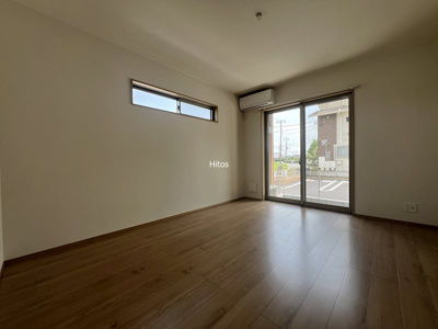 【居間・リビング】 | Prelude（プレリュード）C | ゆったりとしたリビングです