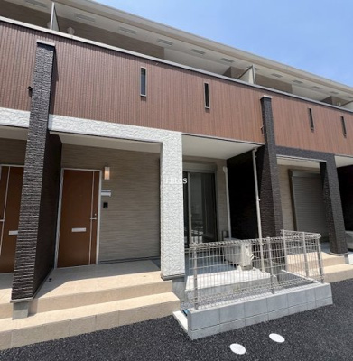 【エントランス】 | Prelude（プレリュード）C | 落ち着いたエントランスです