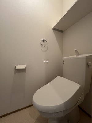 【トイレ】 | Prelude（プレリュード）C | コンパクトで使いやすいトイレです