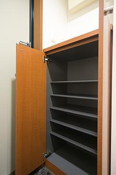 【収納】 | ハイトサーブル川崎