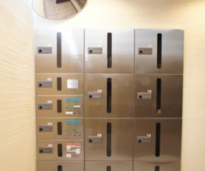 【設備】 | ハイトサーブル川崎