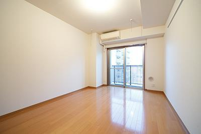 【居間・リビング】 | ハイトサーブル川崎