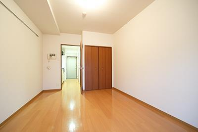 【寝室】 | ハイトサーブル川崎