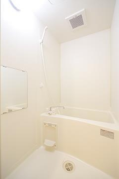 【浴室】 | ハイトサーブル川崎