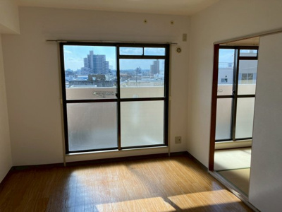 【居間・リビング】 | レスカール幸町