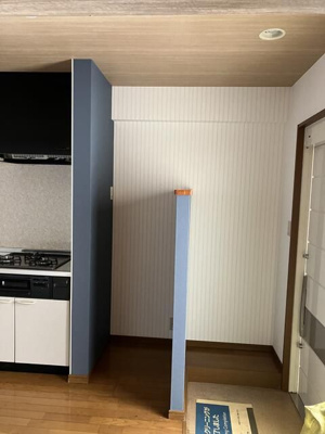 【その他】 | 港臨マンション