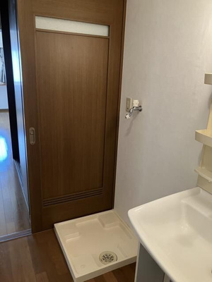 【その他】 | 港臨マンション