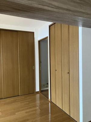 【収納】 | 港臨マンション