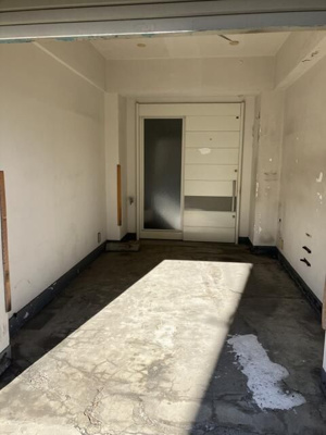 【駐車場】 | 港臨マンション