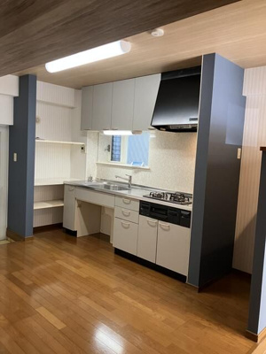 【居間・リビング】 | 港臨マンション