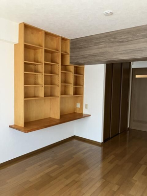 【収納】 | 港臨マンション