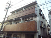 ブランシャトレの画像