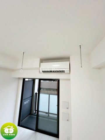 ルネサンスコート両国の内装