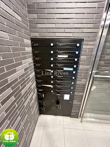 ルネサンスコート両国のその他共用部分