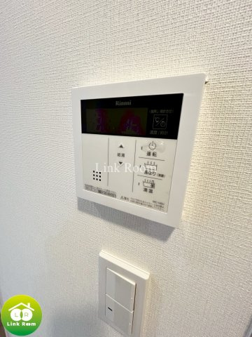 ルネサンスコート両国の設備