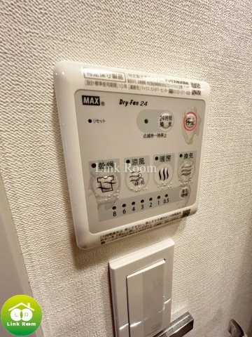 ルネサンスコート両国の設備