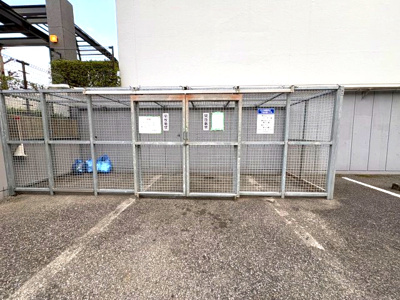 【その他共用部分】 | コスモマンション茂原　8階　