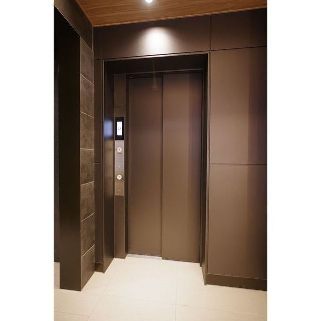 スタイリオ蒲田Ⅱのその他共用部分